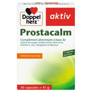 Prostacalm 30 gélules