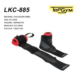 BANDE DE POIGNET TOPGYM LKC-885