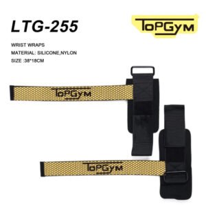 BANDE DE POIGNET TOPGYM LTG-255