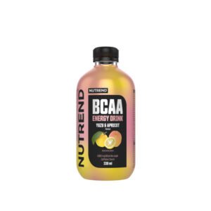 BCAA Energy Drink 330ml