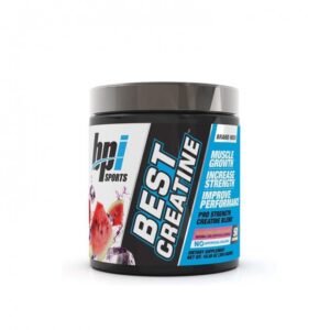 Best Creatine 300g - Bpi sports