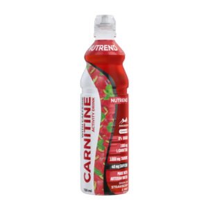 Carnitine activity drink 750ml - Nutrend