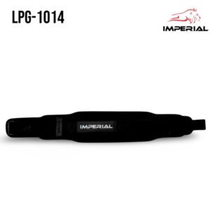 CEINTURE DE MUSCULATION IMPERIAL LPG-1014