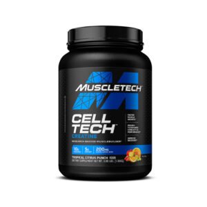 Cell-Tech creatine 1,36kg-Muscletech