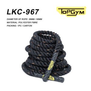 CORDE DE FITNESS TOPGYM LKC-967