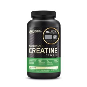 Creatine Powder Micronized 300g-Optimum Nutrition