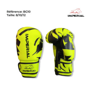 GANT DE FULL CONTACT IMPERIAL BG10