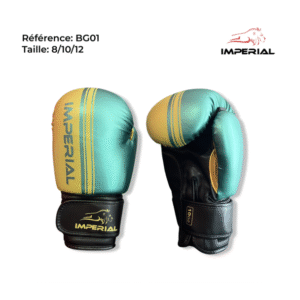 GANT DE FULL CONTACT IMPERIAL BG01