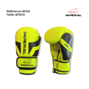 GANT DE FULL CONTACT IMPERIAL