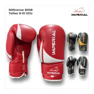 GANT DE FULL CONTACT IMPERIAL BX08