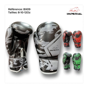 GANT DE FULL CONTACT IMPERIAL BX09