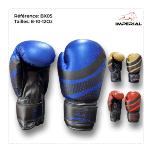 GANT DE FULL CONTACT IMPERIAL BX05