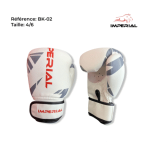 GANT DE FULL CONTACT IMPERIAL JUNIOR