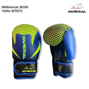 GANT DE FULL CONTACT IMPERIAL BG05