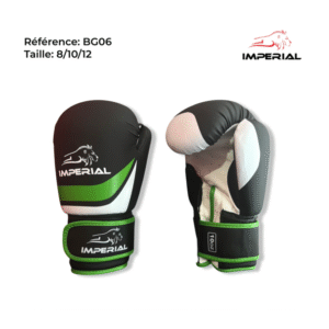 GANT DE FULL CONTACT IMPERIAL BG06