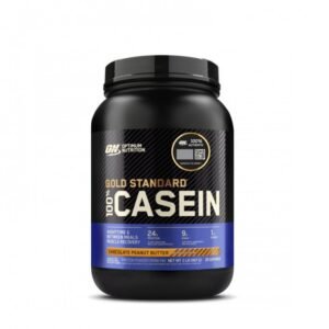 Gold standard Casein 850g - Optimum Nutrition