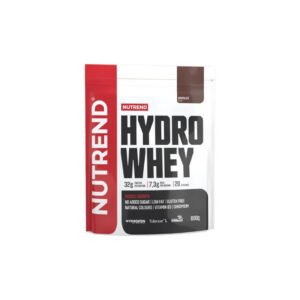 Hydrowhey 800g - Nutrend