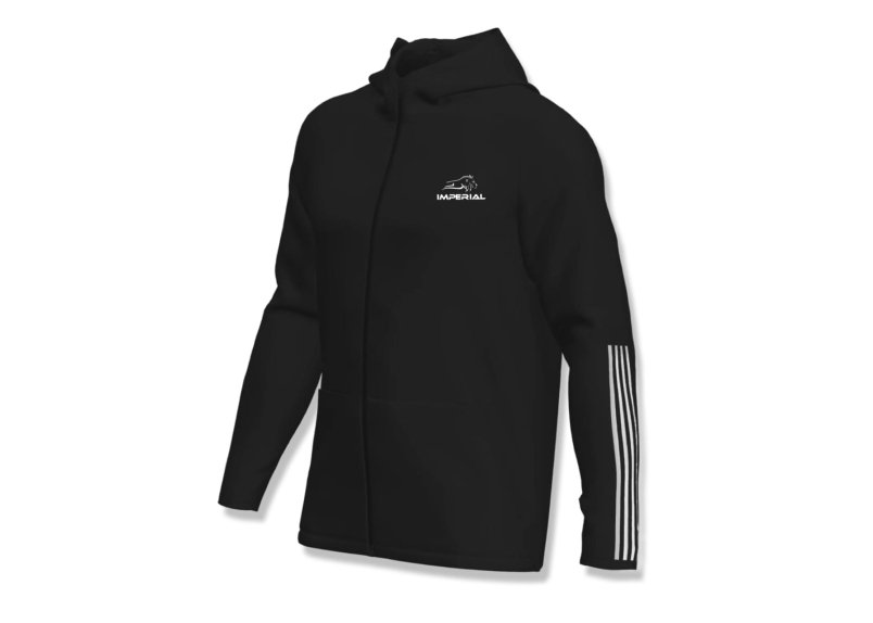 JAQUETTE DE SPORT FEMME IMPERIAL LD-38 – Image 2