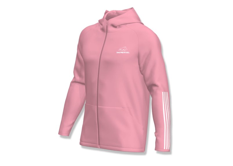 JAQUETTE DE SPORT FEMME IMPERIAL LD-38 – Image 3