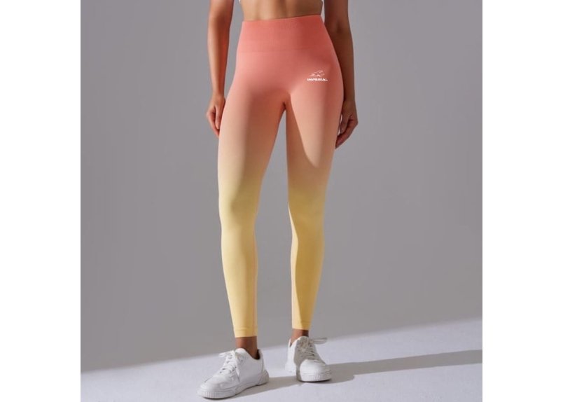 PANTALON DE SPORT FEMME IMPERIAL YJ6620