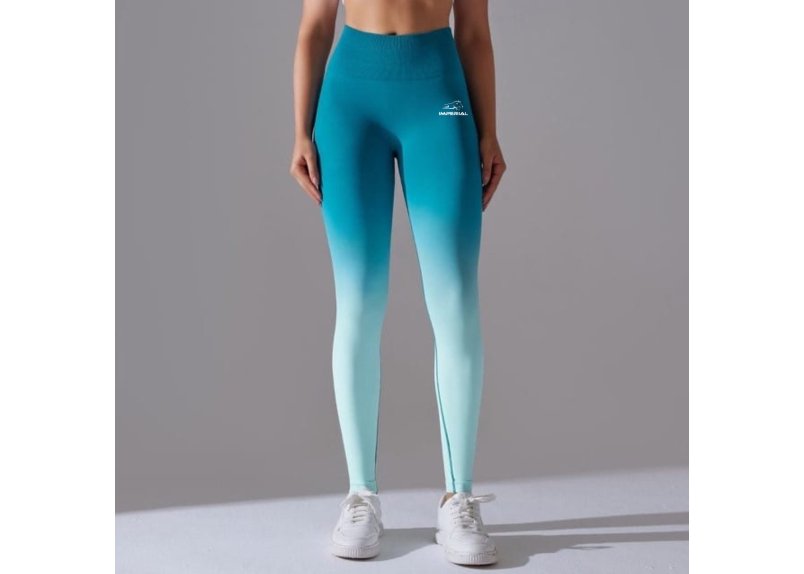 PANTALON DE SPORT FEMME IMPERIAL YJ6620 – Image 3