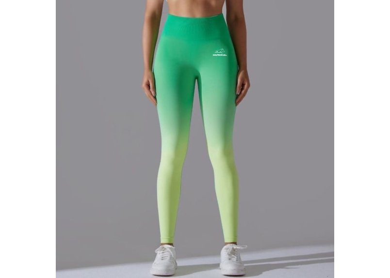 PANTALON DE SPORT FEMME IMPERIAL YJ6620 – Image 2