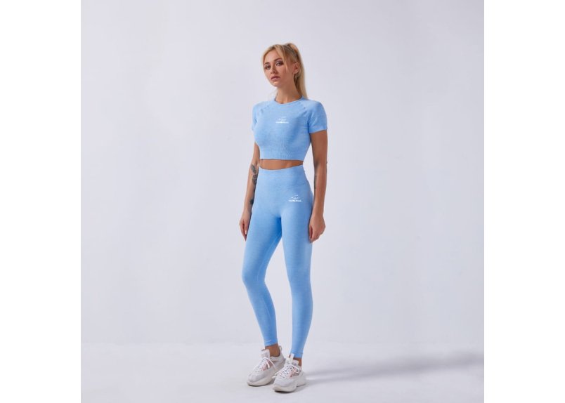 ENSEMBLE DE SPORT FEMME IMPERIAL YJ037 – Image 2