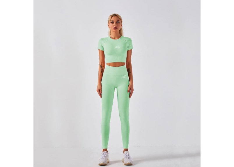 ENSEMBLE DE SPORT FEMME IMPERIAL YJ037 – Image 3