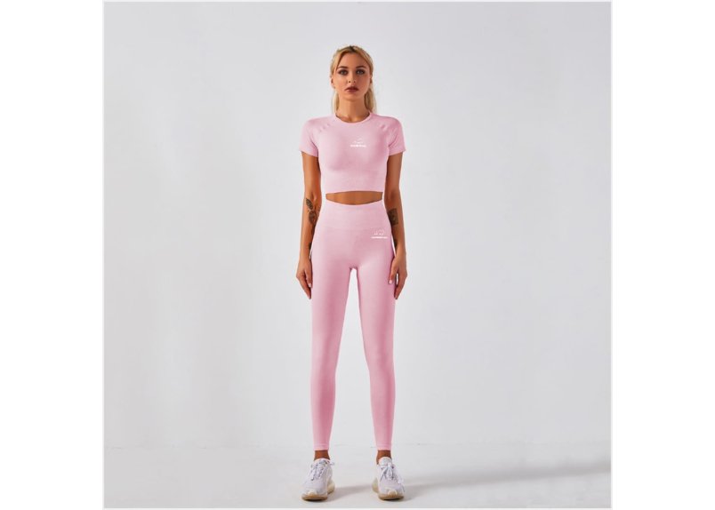 ENSEMBLE DE SPORT FEMME IMPERIAL YJ037 – Image 4