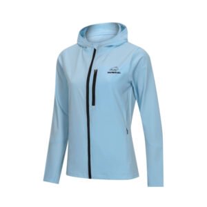 JAQUETTE DE SPORT FEMME IMPERIAL LD-2