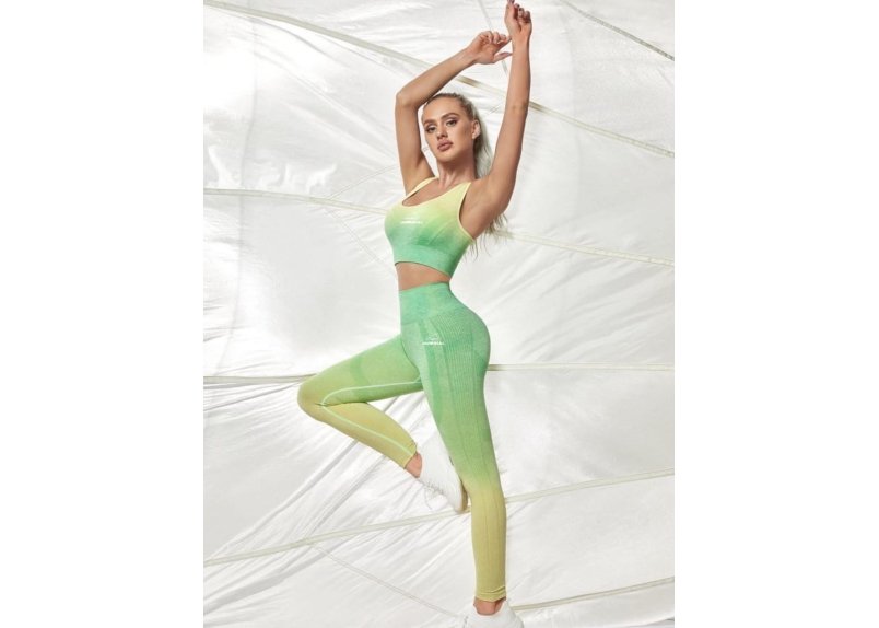 ENSEMBLE DE SPORT FEMME IMPERIAL TZ072 – Image 2