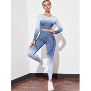 ENSEMBLE DE SPORT FEMME IMPERIAL TZ073