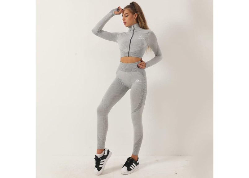 ENSEMBLE DE SPORT FEMME IMPERIAL YJ888 – Image 3