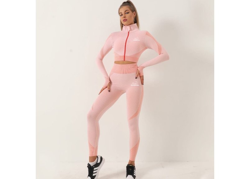 ENSEMBLE DE SPORT FEMME IMPERIAL YJ888