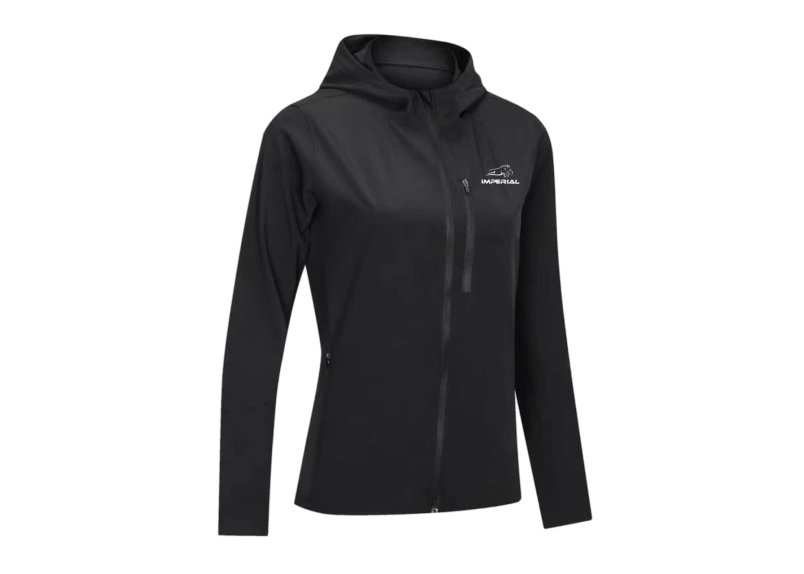 JAQUETTE DE SPORT FEMME IMPERIAL LD-2 – Image 2