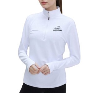 JAQUETTE DE SPORT FEMME IMPERIAL LD-36