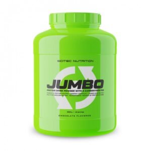 Jumbo 3,52Kg - Scitec Nutrition