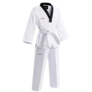 KIMONO DE TAEKWONDO IMPERIAL IMP029-1