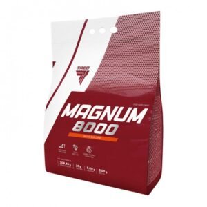 Magnum 8000 5,450kg - Trec Nutrition