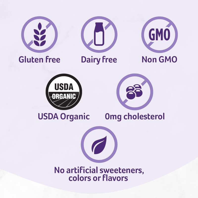 Organic All-In-One 590G - Purely Inspired – Image 4