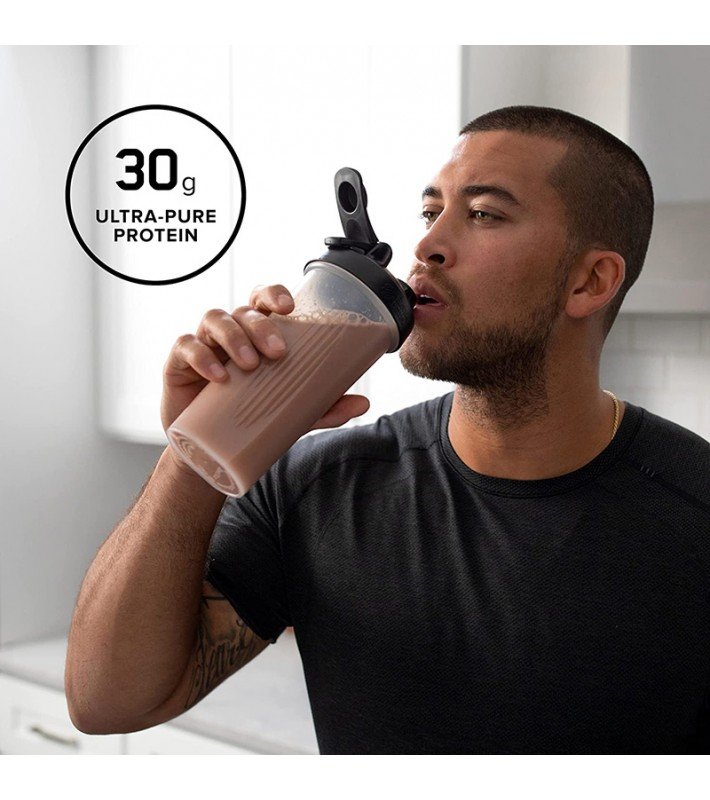 Platinum Hydro Whey 800g - Optimum Nutrition – Image 3