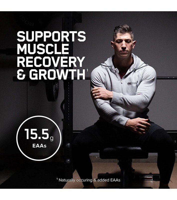 Platinum Hydro Whey 800g - Optimum Nutrition – Image 4