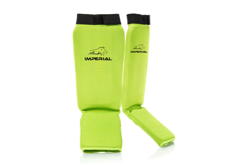 PROTEGE DE FULL CONTACT IMPERIAL BLK-369 SR