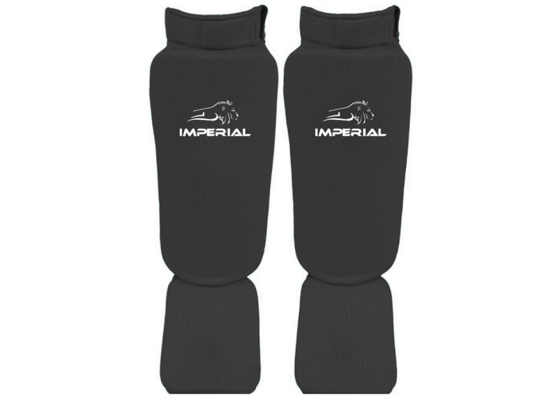 PROTEGE DE FULL CONTACT IMPERIAL BLK-369 SR – Image 3