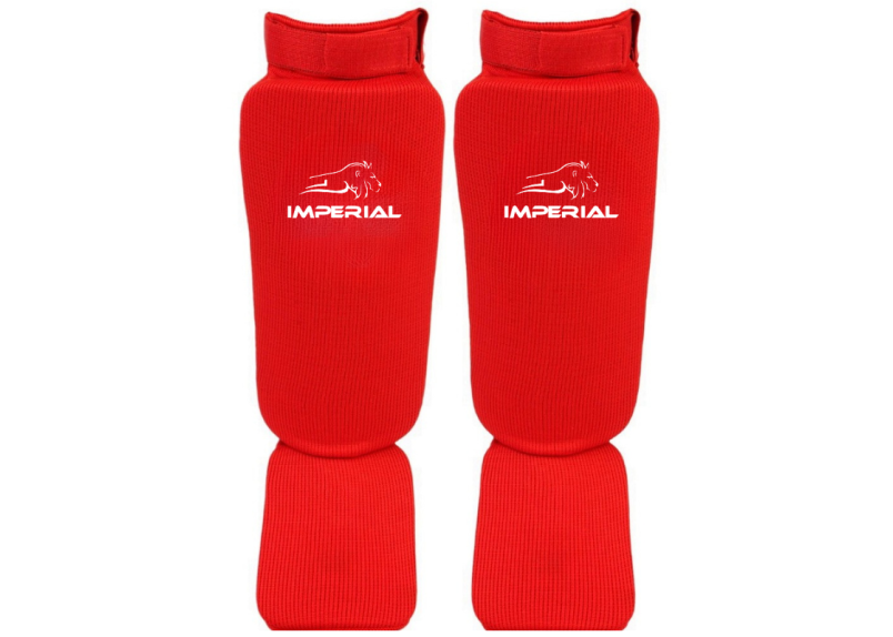 PROTEGE DE FULL CONTACT IMPERIAL BLK-369 SR – Image 5