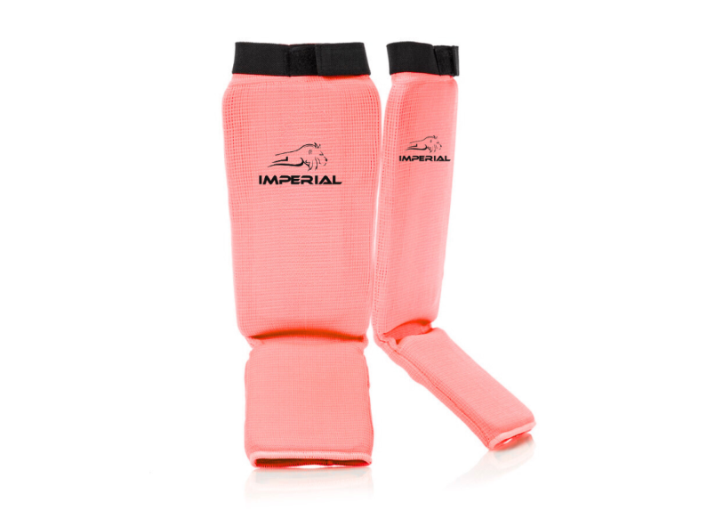 PROTEGE DE FULL CONTACT IMPERIAL BLK-369 SR – Image 2