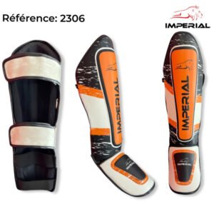 PROTÈGE TIBIA ET PIEDS IMPERIAL 2306