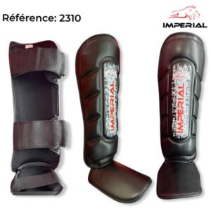 PROTÈGE TIBIA ET PIEDS IMPERIAL 2310