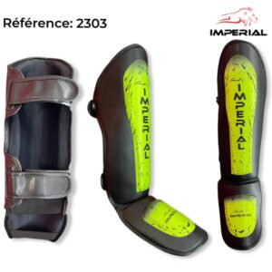 PROTÈGE TIBIA ET PIEDS IMPERIAL 2303