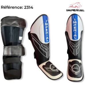 PROTÈGE TIBIA ET PIEDS IMPERIAL 2314